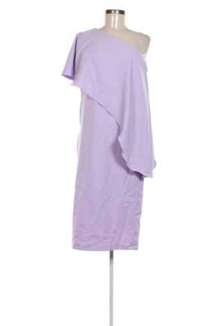 Rochie Trendyol, Mărime M, Culoare Mov, Preț 368,42 Lei