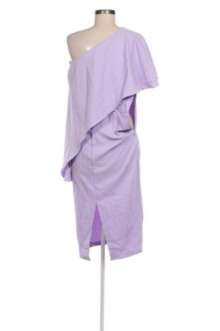 Rochie Trendyol, Mărime M, Culoare Mov, Preț 368,42 Lei