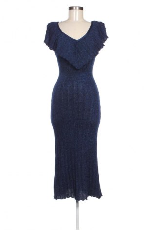 Rochie Trendyol, Mărime L, Culoare Albastru, Preț 136,84 Lei