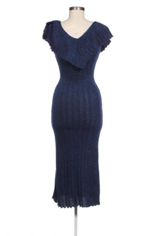 Rochie Trendyol, Mărime L, Culoare Albastru, Preț 136,84 Lei