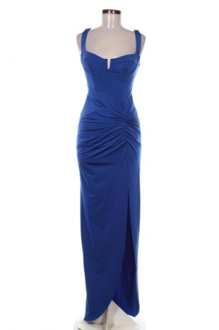 Kleid Trendyol, Größe S, Farbe Blau, Preis 46,99 €
