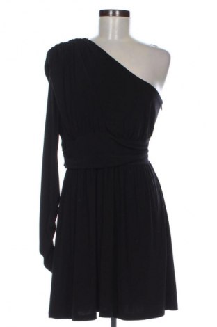 Rochie Trendyol, Mărime L, Culoare Negru, Preț 126,32 Lei