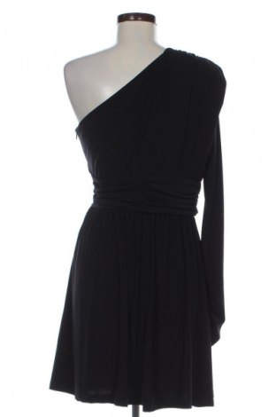 Rochie Trendyol, Mărime L, Culoare Negru, Preț 126,32 Lei