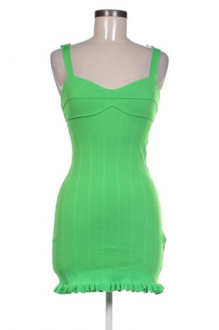 Rochie Trendyol, Mărime S, Culoare Verde, Preț 126,00 Lei
