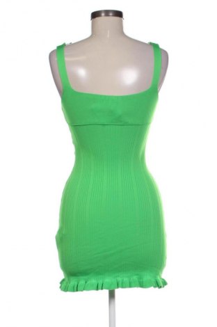 Rochie Trendyol, Mărime S, Culoare Verde, Preț 126,00 Lei