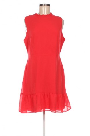 Φόρεμα Trendyol, Μέγεθος L, Χρώμα Κόκκινο, Τιμή 24,49 €