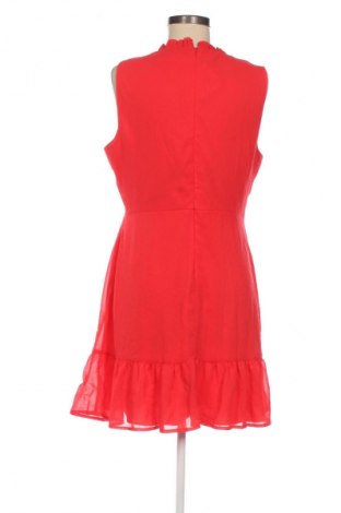 Φόρεμα Trendyol, Μέγεθος L, Χρώμα Κόκκινο, Τιμή 24,49 €