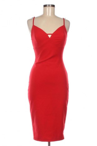 Φόρεμα Trendyol, Μέγεθος S, Χρώμα Κόκκινο, Τιμή 24,49 €