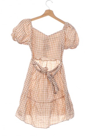 Kleid Trendyol, Größe XS, Farbe Mehrfarbig, Preis 24,49 €