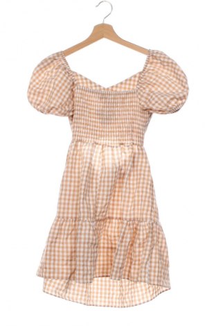 Kleid Trendyol, Größe XS, Farbe Mehrfarbig, Preis 24,49 €