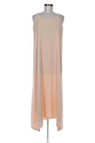 Kleid Trendyol, Größe M, Farbe Beige, Preis € 24,49