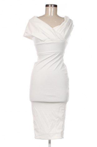 Kleid True Violet, Größe XS, Farbe Weiß, Preis € 53,99