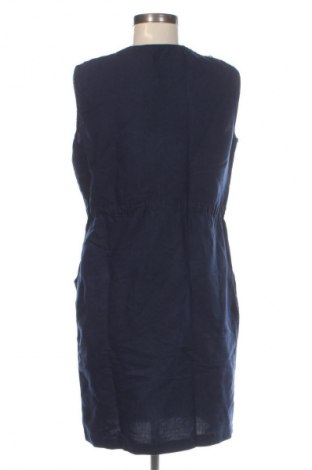 Rochie Trussardi, Mărime L, Culoare Albastru, Preț 291,95 Lei