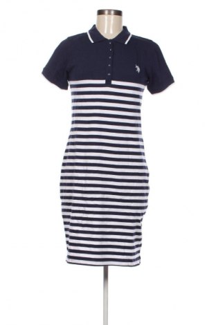 Rochie U.S. Polo Assn., Mărime M, Culoare Multicolor, Preț 225,99 Lei