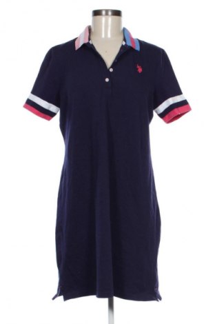 Rochie U.S. Polo Assn., Mărime L, Culoare Multicolor, Preț 217,99 Lei