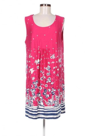 Rochie Ulla Popken, Mărime XL, Culoare Multicolor, Preț 151,99 Lei