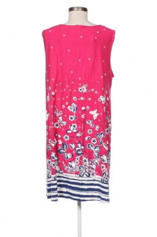 Rochie Ulla Popken, Mărime XL, Culoare Multicolor, Preț 151,99 Lei