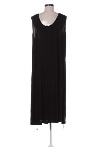Rochie Ulla Popken, Mărime 3XL, Culoare Negru, Preț 125,92 Lei