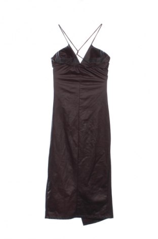 Рокля Unbranded, Размер S, Цвят Кафяв, Цена 23,99 лв.