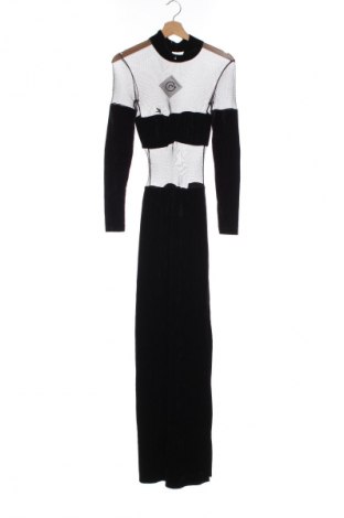 Kleid Unbranded, Größe XS, Farbe Schwarz, Preis 27,70 €
