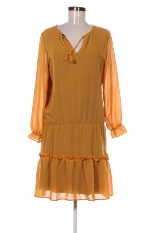 Ruha Unbranded, Méret M, Szín Sárga, Ár 5 776 Ft