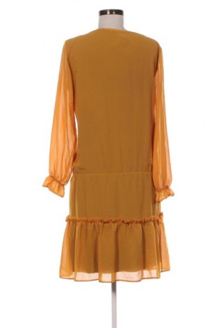 Ruha Unbranded, Méret M, Szín Sárga, Ár 5 776 Ft