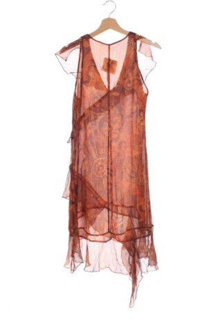 Kleid Unbranded, Größe XS, Farbe Mehrfarbig, Preis 15,00 €