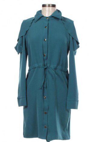 Šaty  Unbranded, Velikost S, Barva Modrá, Cena  399,00 Kč