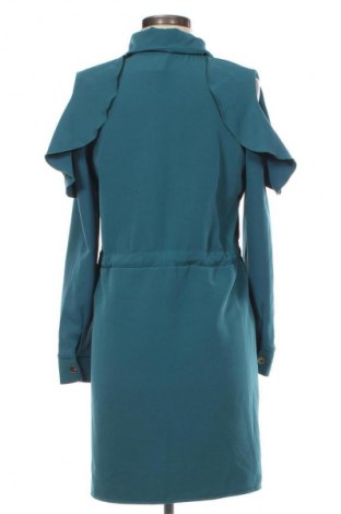 Šaty  Unbranded, Velikost S, Barva Modrá, Cena  399,00 Kč