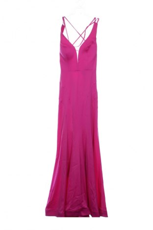 Kleid Unbranded, Größe L, Farbe Rosa, Preis € 47,57