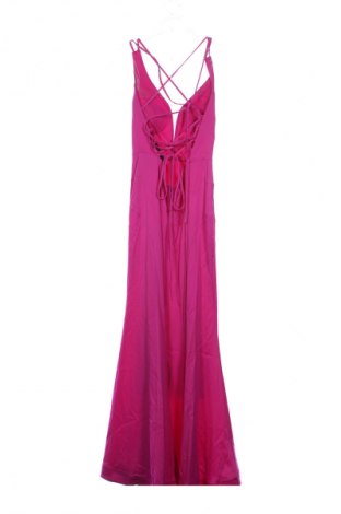 Kleid Unbranded, Größe L, Farbe Rosa, Preis € 47,57