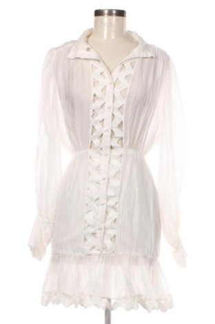 Kleid Unbranded, Größe M, Farbe Weiß, Preis € 24,49