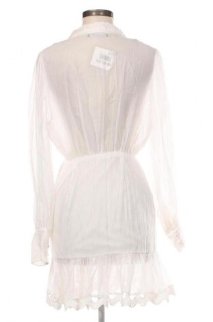 Kleid Unbranded, Größe M, Farbe Weiß, Preis € 24,49