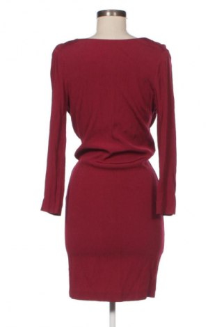Φόρεμα Unbranded, Μέγεθος M, Χρώμα Κόκκινο, Τιμή 14,77 €