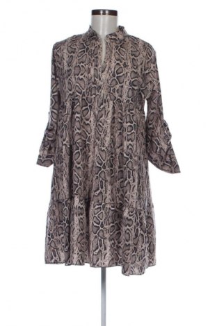 Φόρεμα Unbranded, Μέγεθος XL, Χρώμα Πολύχρωμο, Τιμή 14,77 €