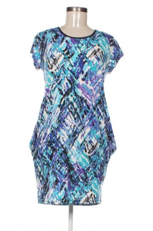 Kleid Unbranded, Größe L, Farbe Mehrfarbig, Preis 14,77 €
