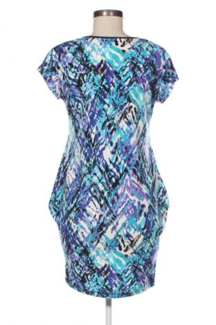 Kleid Unbranded, Größe L, Farbe Mehrfarbig, Preis 14,77 €