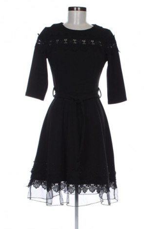 Φόρεμα Unbranded, Μέγεθος S, Χρώμα Μαύρο, Τιμή 14,83 €
