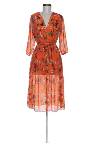 Kleid Unbranded, Größe XS, Farbe Mehrfarbig, Preis € 14,83