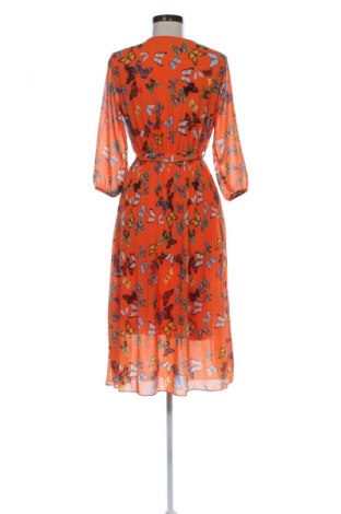 Kleid Unbranded, Größe XS, Farbe Mehrfarbig, Preis € 14,83