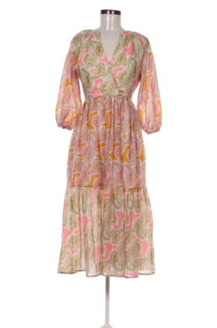 Rochie Unbranded, Mărime M, Culoare Multicolor, Preț 76,00 Lei