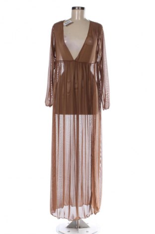 Rochie Unbranded, Mărime XL, Culoare Maro, Preț 76,00 Lei