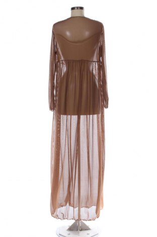 Rochie Unbranded, Mărime XL, Culoare Maro, Preț 76,00 Lei