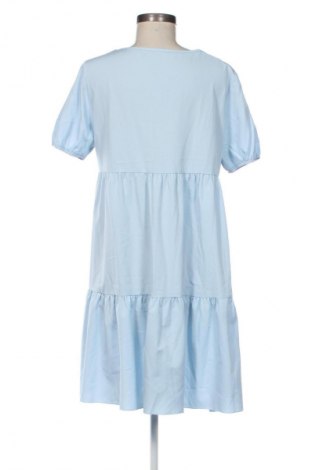 Rochie Unbranded, Mărime L, Culoare Albastru, Preț 76,00 Lei