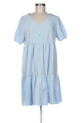 Rochie Unbranded, Mărime L, Culoare Albastru, Preț 76,00 Lei