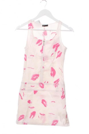 Kleid Unbranded, Größe L, Farbe Mehrfarbig, Preis 12,77 €