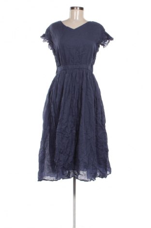Kleid Unbranded, Größe M, Farbe Blau, Preis 27,80 €