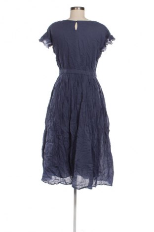Kleid Unbranded, Größe M, Farbe Blau, Preis 27,80 €
