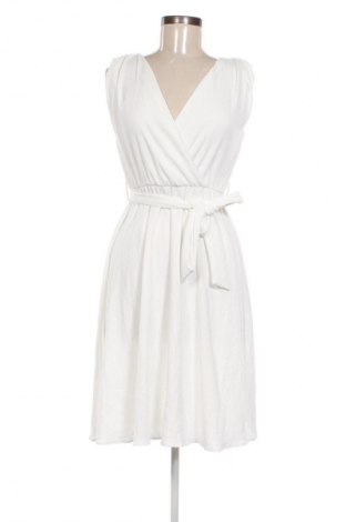 Kleid Unbranded, Größe S, Farbe Weiß, Preis 23,52 €