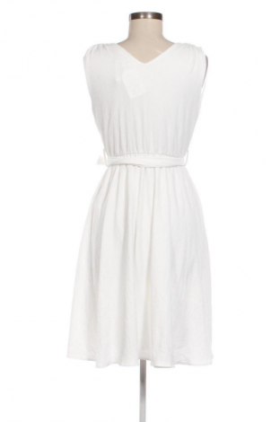 Kleid Unbranded, Größe S, Farbe Weiß, Preis 23,52 €